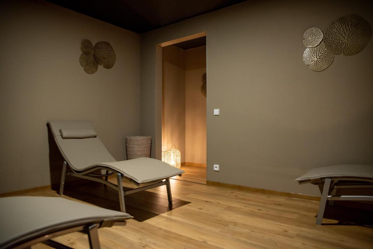 Spa & Wellness Hotel Olympia Marienbad Marianske Lazne Exterior foto