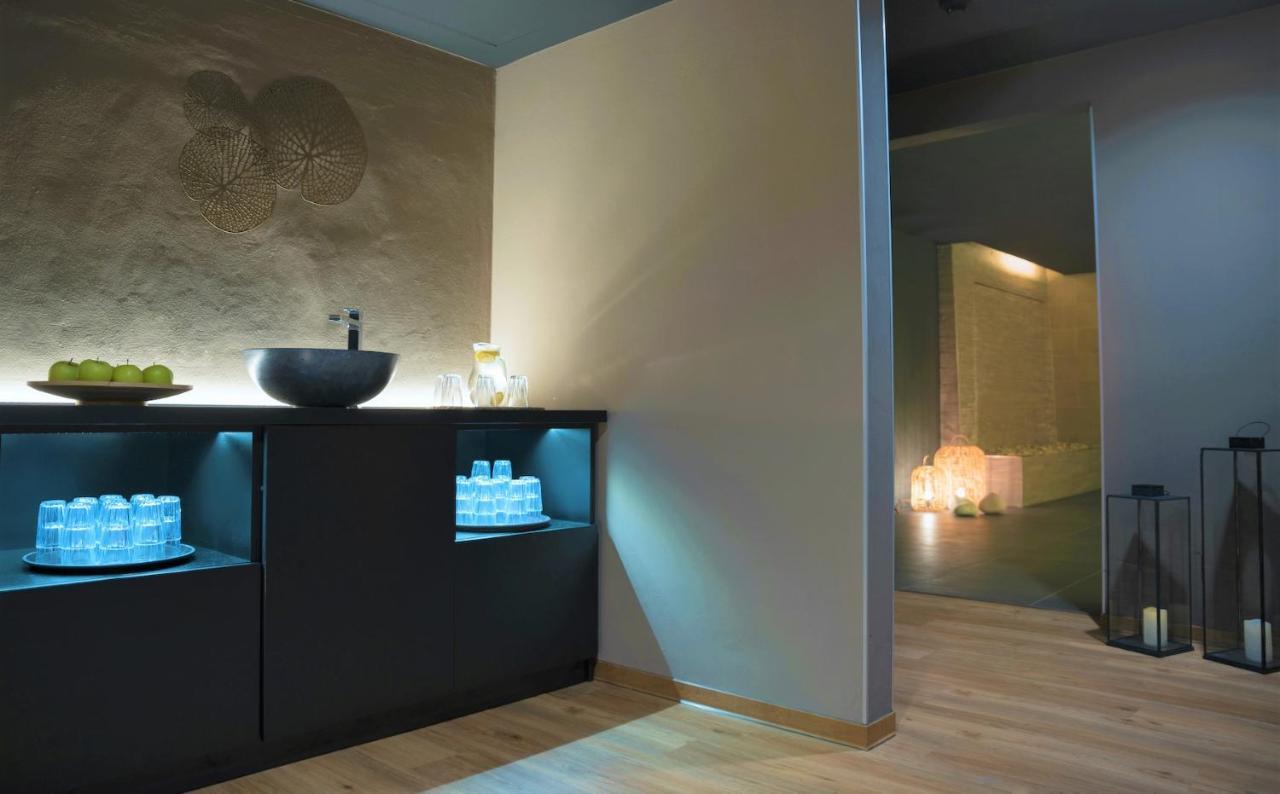 Spa & Wellness Hotel Olympia Marienbad Marianske Lazne Exterior foto