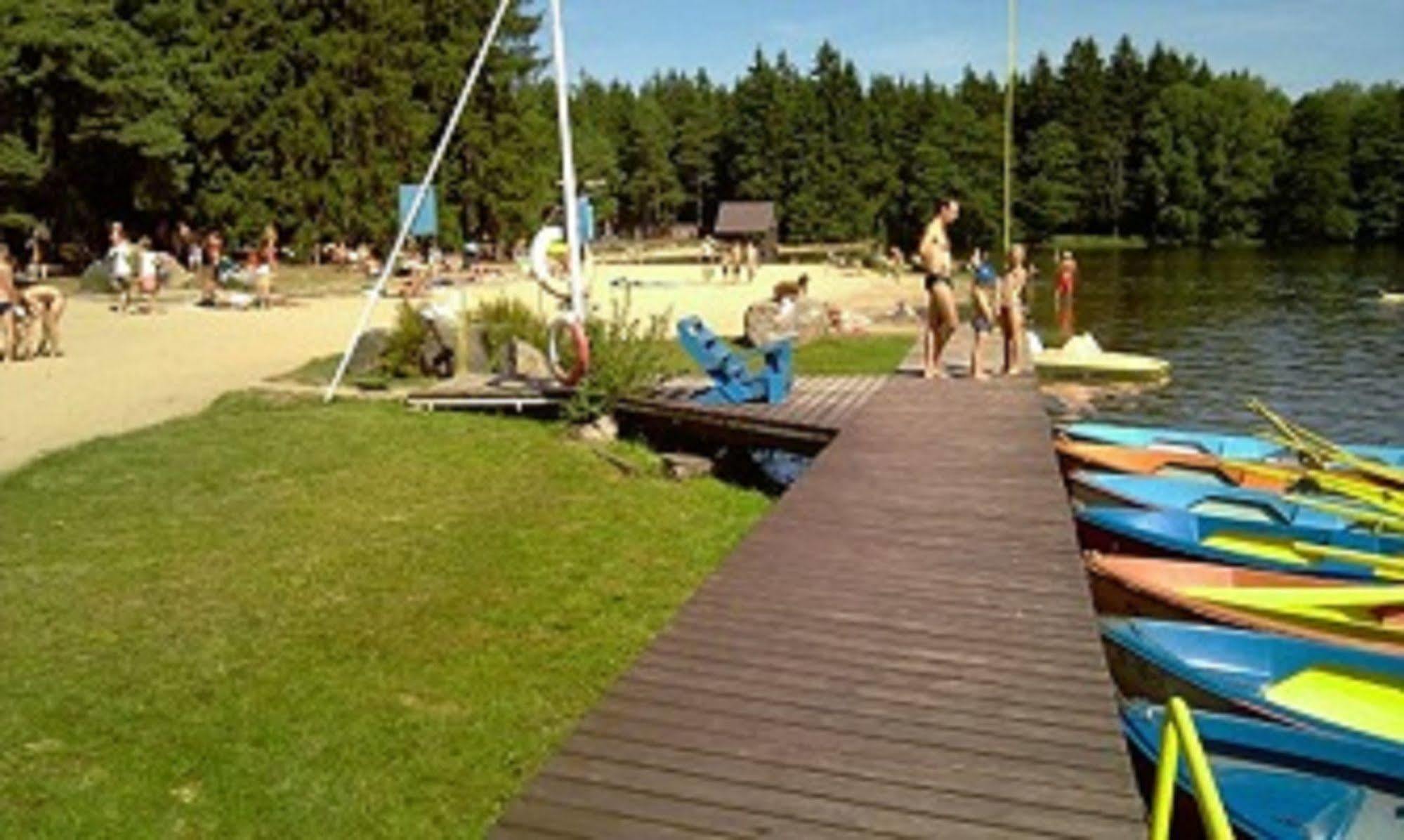 Spa & Wellness Hotel Olympia Marienbad Marianske Lazne Exterior foto